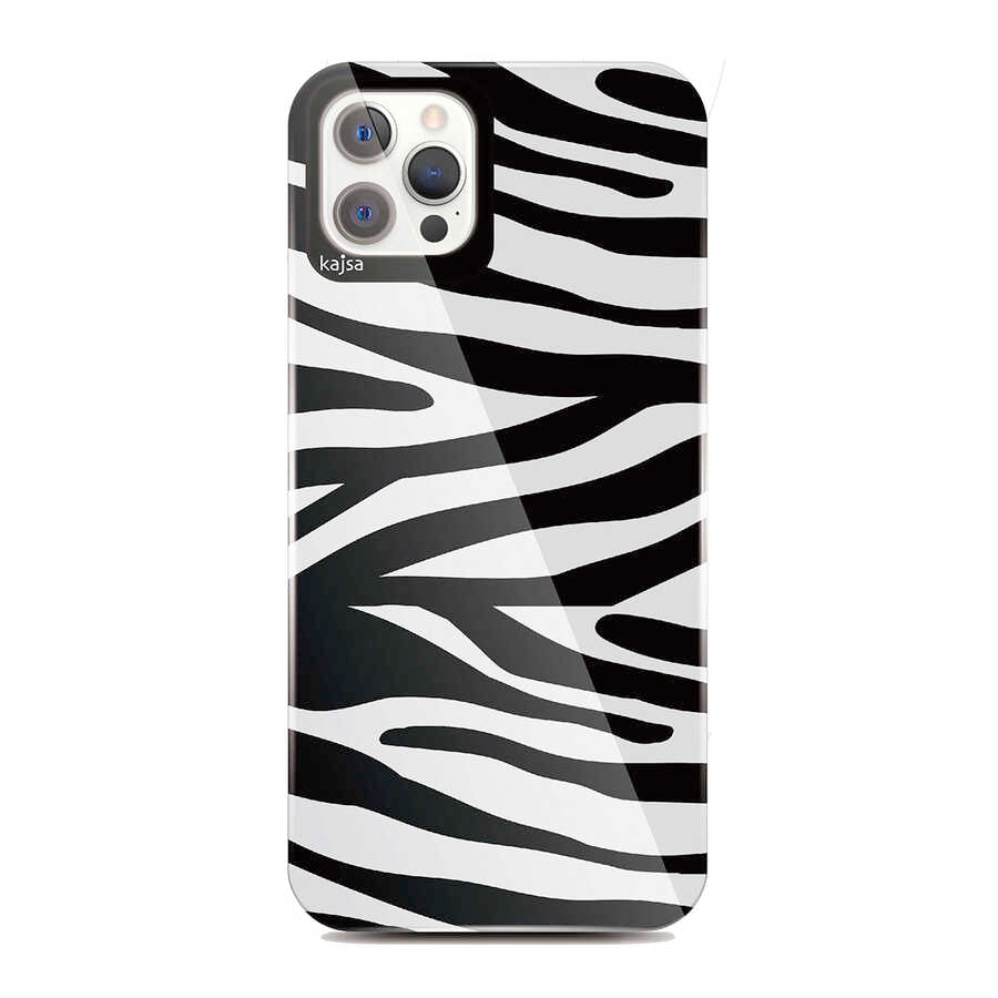 iPhone 12 Pro Max Kılıf Kajsa Animal Kılıf