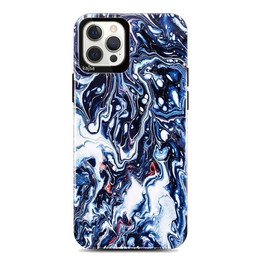 iPhone 12 Pro Max Kılıf Kajsa Lava Kılıf