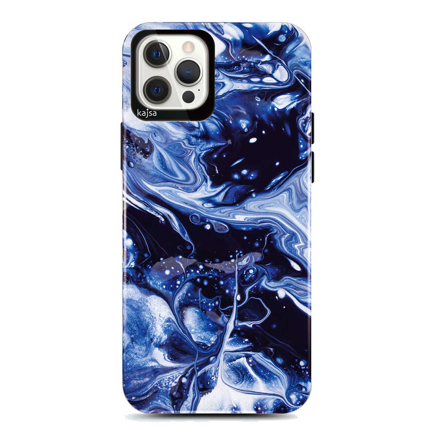 iPhone 12 Pro Max Kılıf Kajsa Lava Kılıf