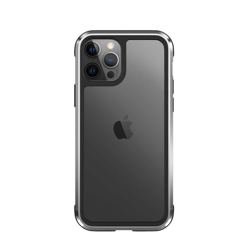 iPhone 12 Pro Max Kılıf Wiwu Defens Armor Kılıf
