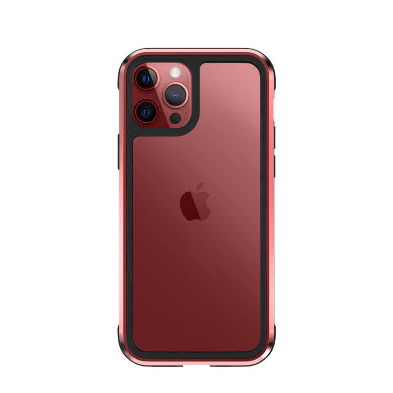 iPhone 12 Pro Max Kılıf Wiwu Defens Armor Kılıf