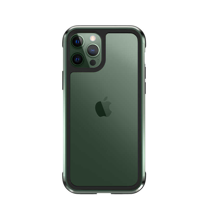 iPhone 12 Pro Max Kılıf Wiwu Defens Armor Kılıf