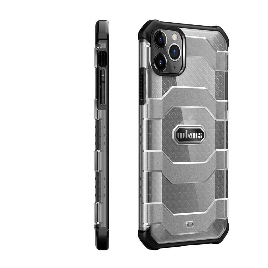 iPhone 12 Pro Max Kılıf Wlons Mit Kılıf