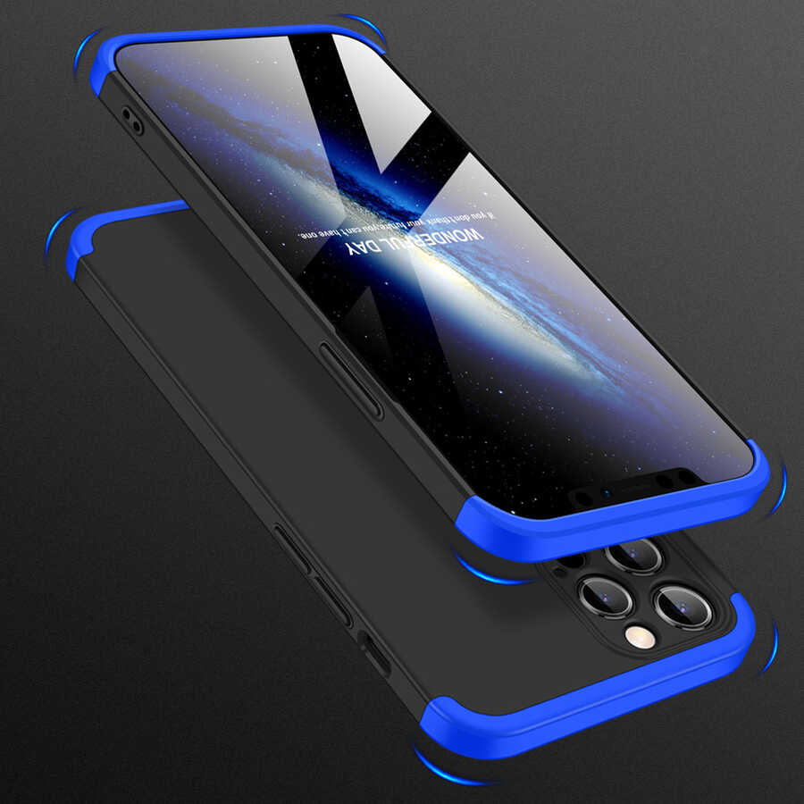 iPhone 12 Pro Max Kılıf Zore Ays Kılıf