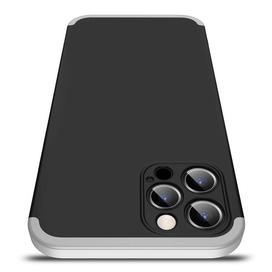 iPhone 12 Pro Max Kılıf Zore Ays Kılıf