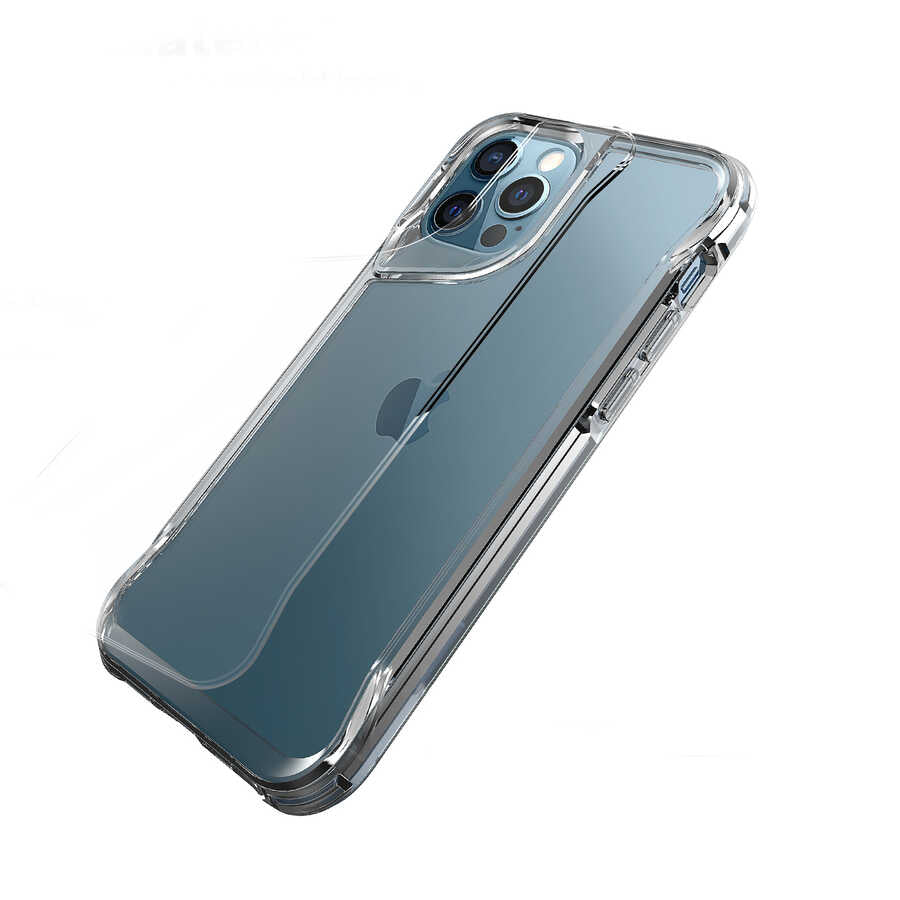 iPhone 12 Pro Max Kılıf Zore T-Max Kılıf