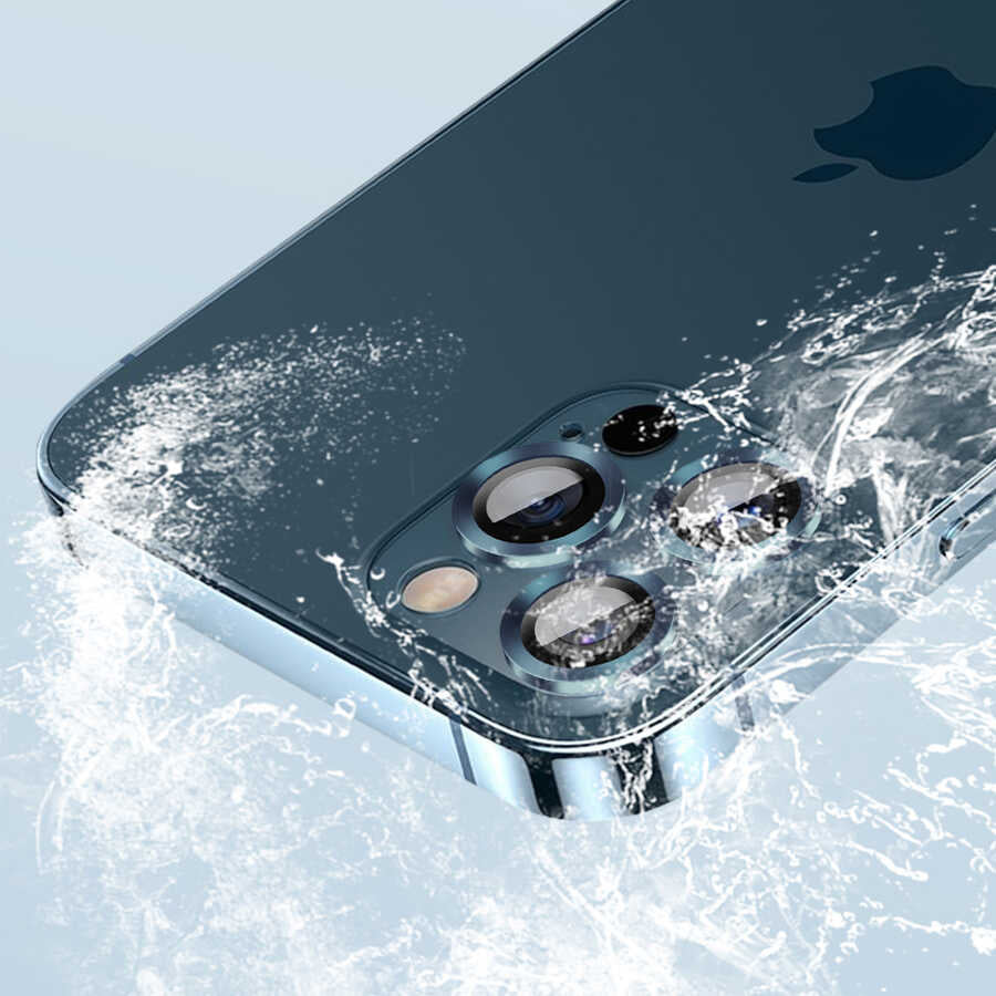 iPhone 12 Pro Wiwu Lens Guard