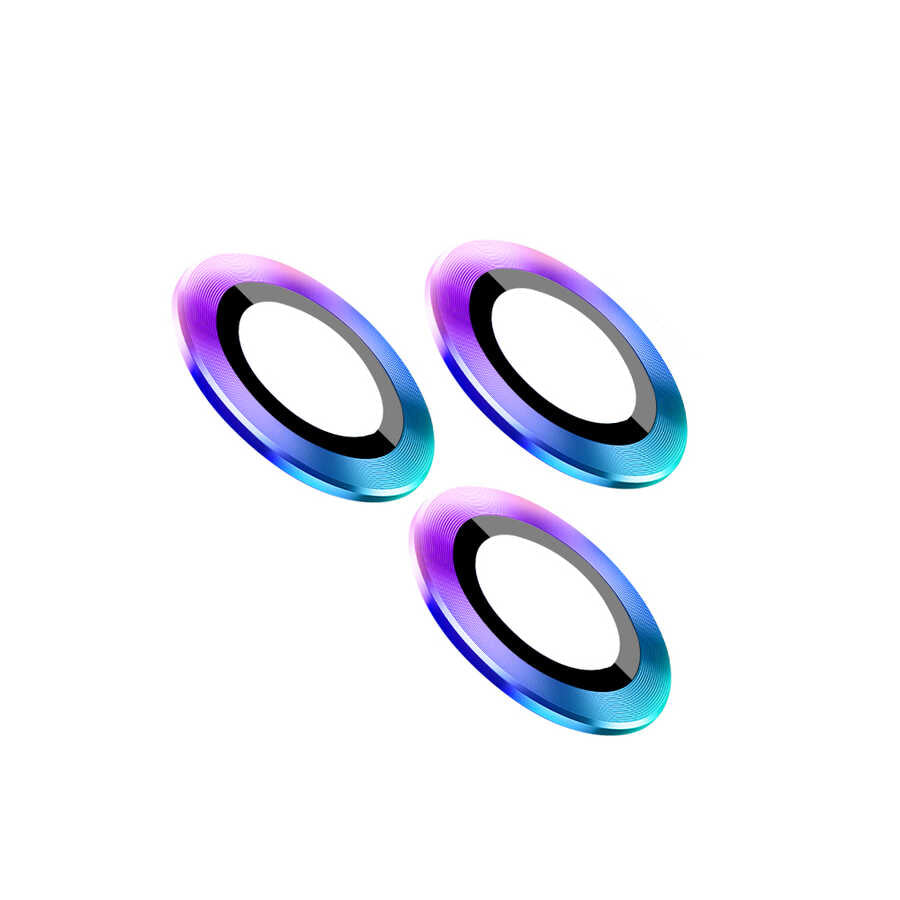 iPhone 12 Pro Wiwu Lens Guard