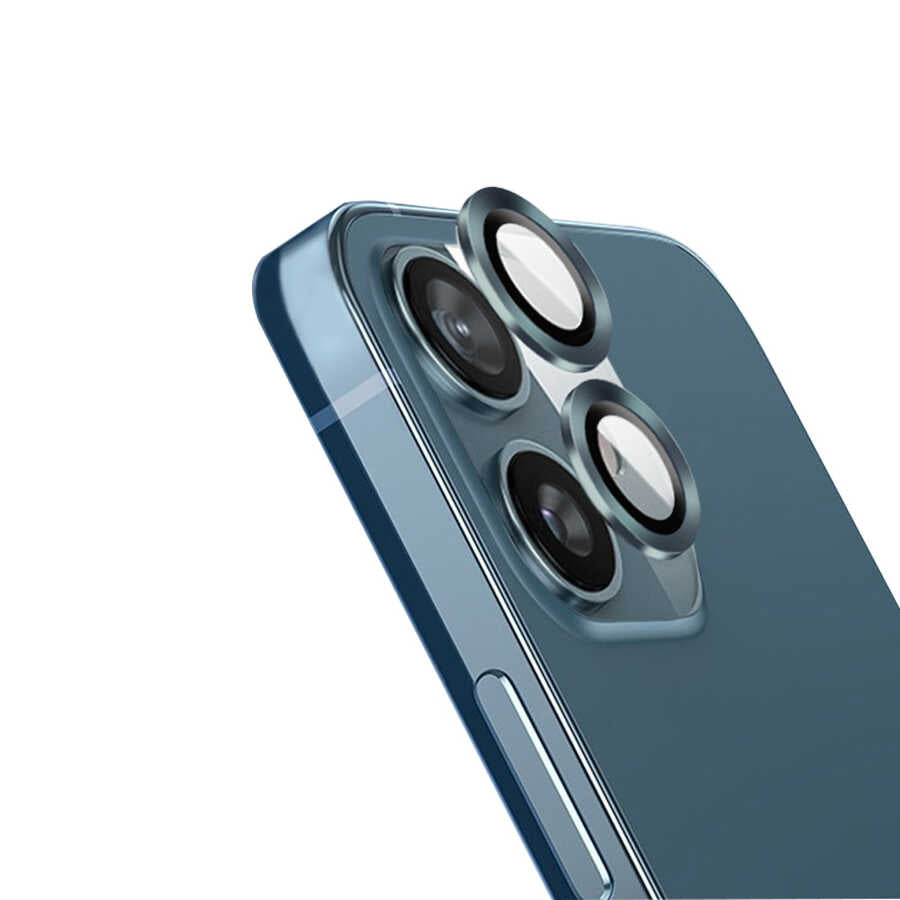 iPhone 12 Wiwu Lens Guard