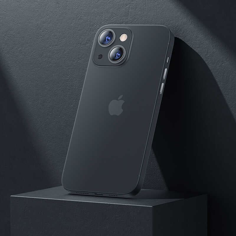 iPhone 13 Kılıf Benks Lollipop Protective Kılıf