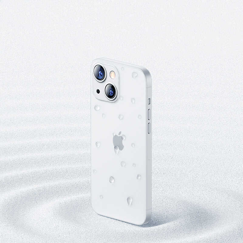 iPhone 13 Kılıf Benks Lollipop Protective Kılıf