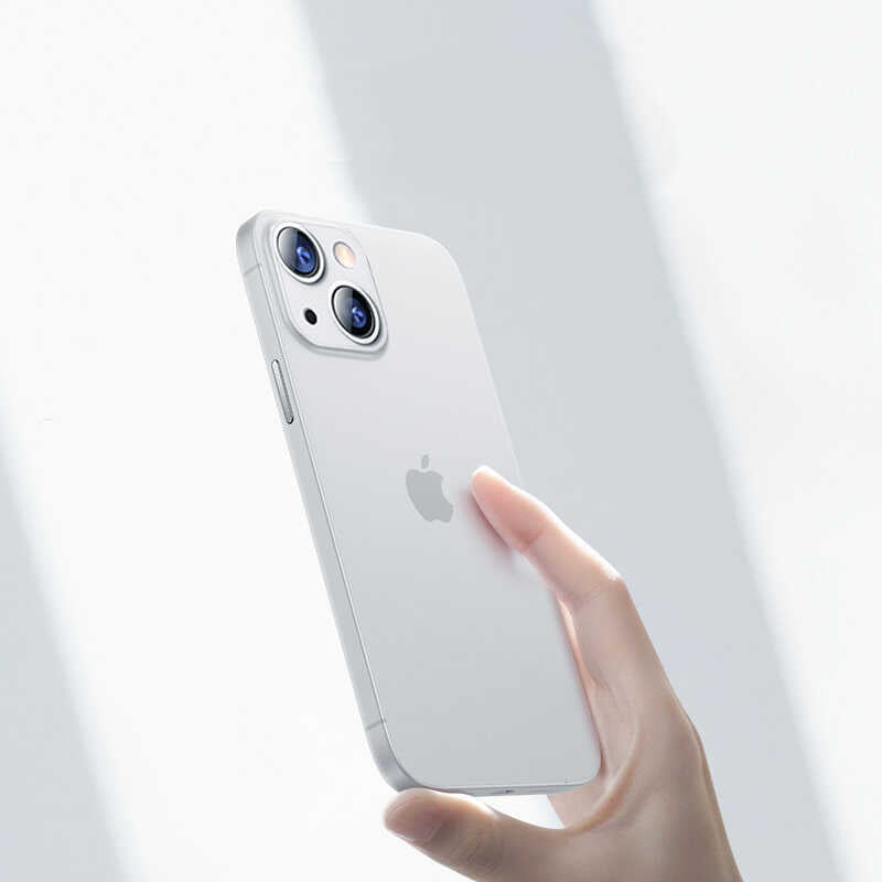 iPhone 13 Kılıf Benks Lollipop Protective Kılıf