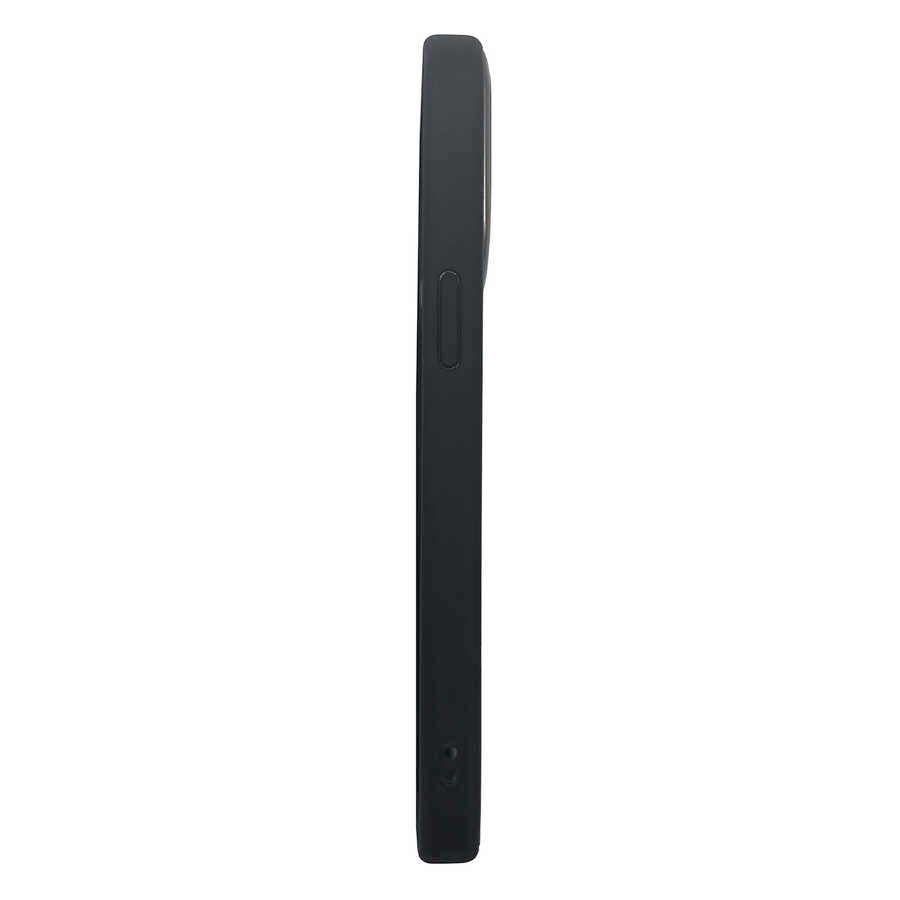 iPhone 13 Kılıf Kajsa Carbon Fiber Collection Arka Kılıf