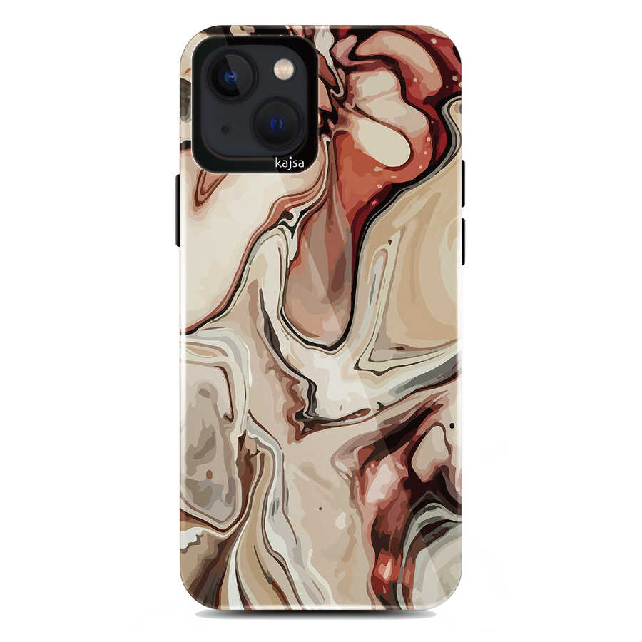 iPhone 13 Kılıf Kajsa Lava Kılıf