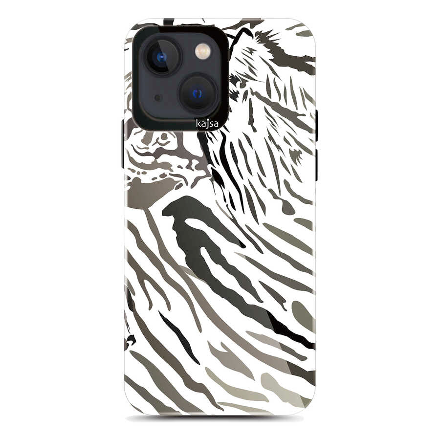 iPhone 13 Kılıf Kajsa Shield Plus Wild Serisi 2 Arka Kılıf