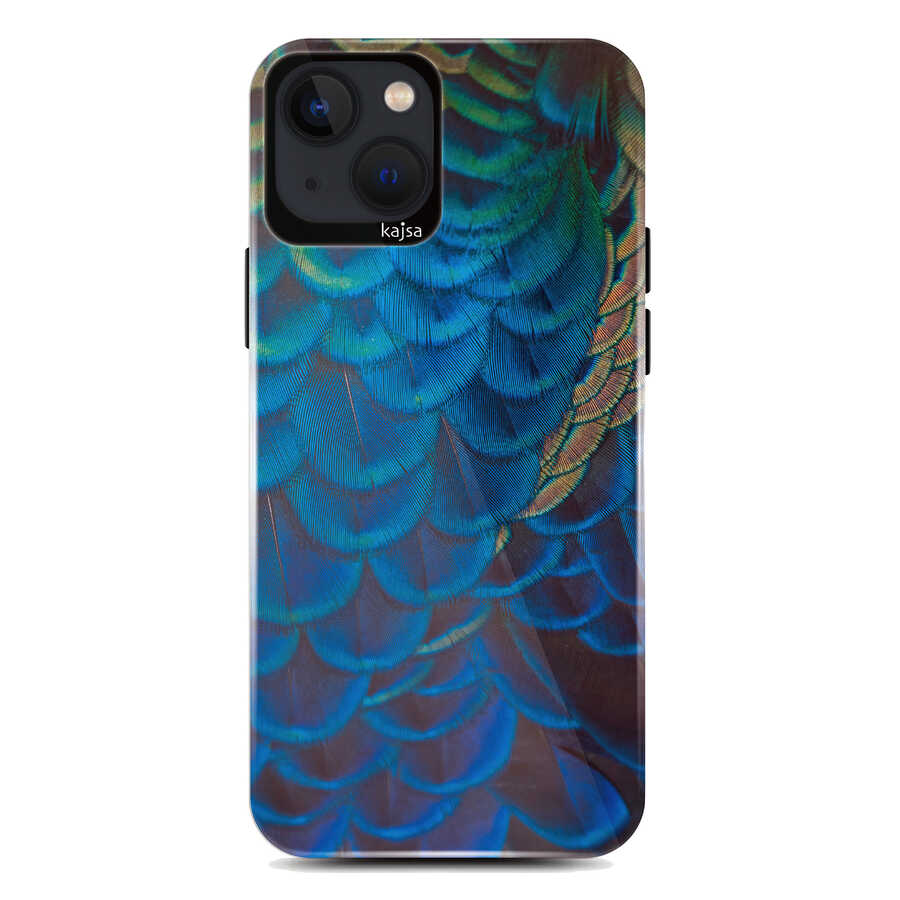 iPhone 13 Kılıf Kajsa Wild Kılıf