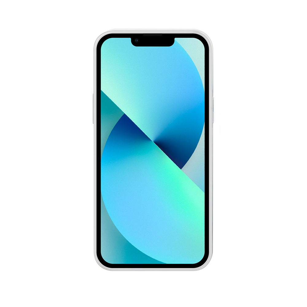 iPhone 13 Kılıf Skinarma IML Baskılı Holografik Kirameku Kılıf