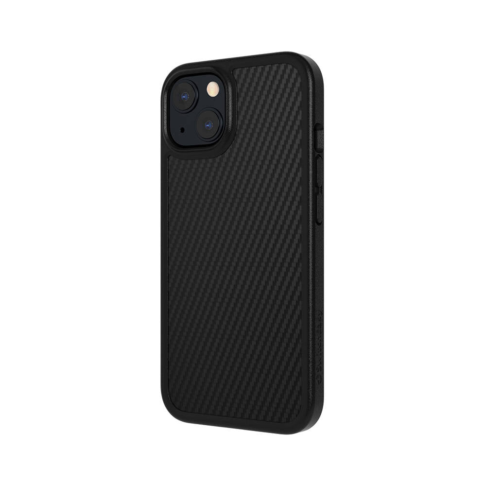 iPhone 13 Kılıf Ultra İnce Şok Önleyicili Lisanslı Switcheasy Aero Plus Kılıf