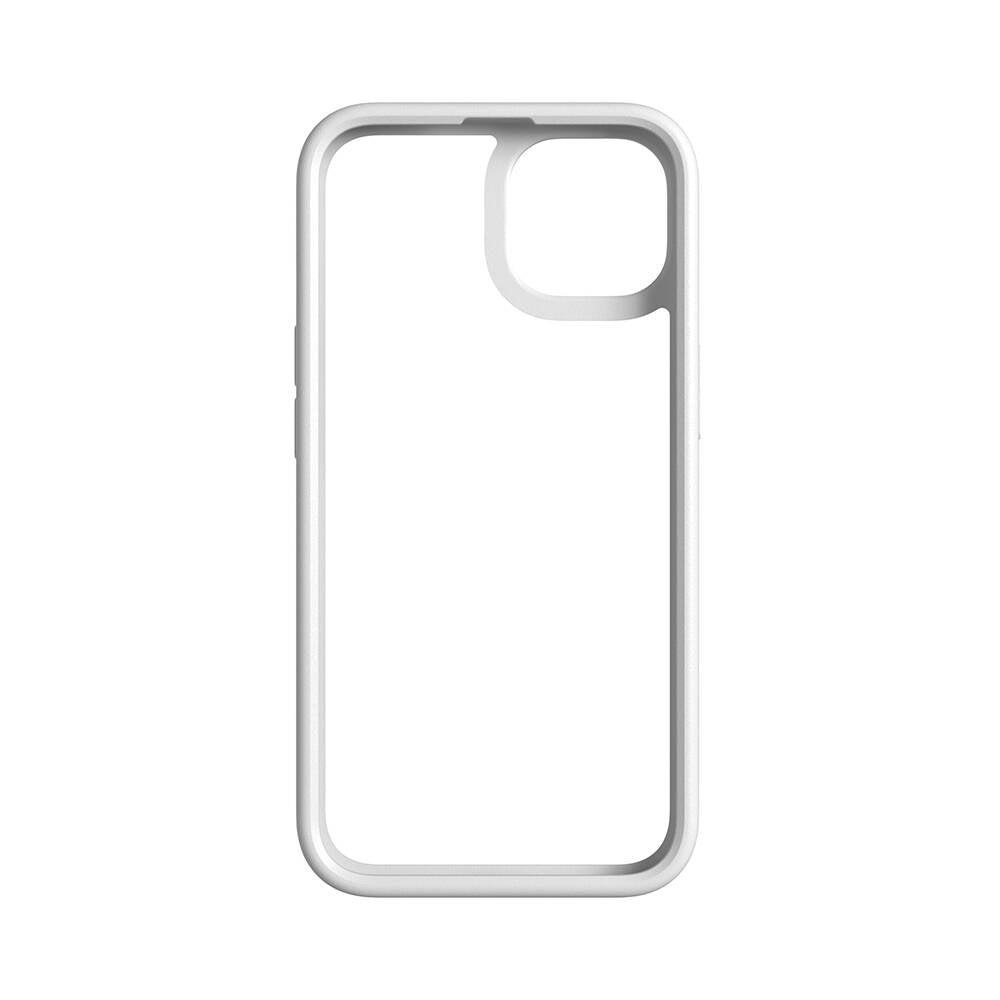 iPhone 13 Kılıf Ultra İnce Şok Önleyicili Lisanslı Switcheasy Aero Plus Kılıf