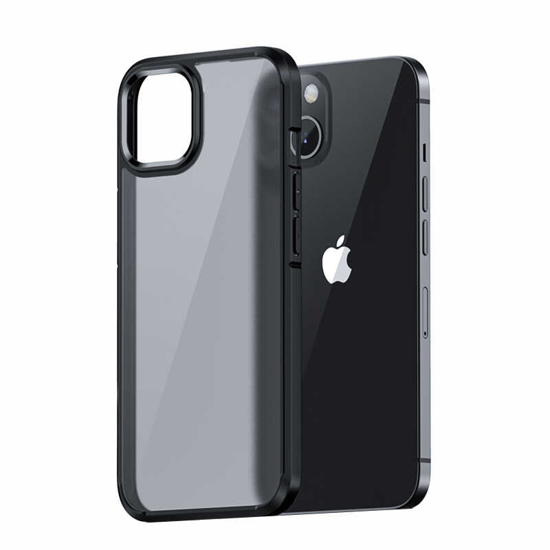 iPhone 13 Kılıf Wlons H-Bom Kılıf