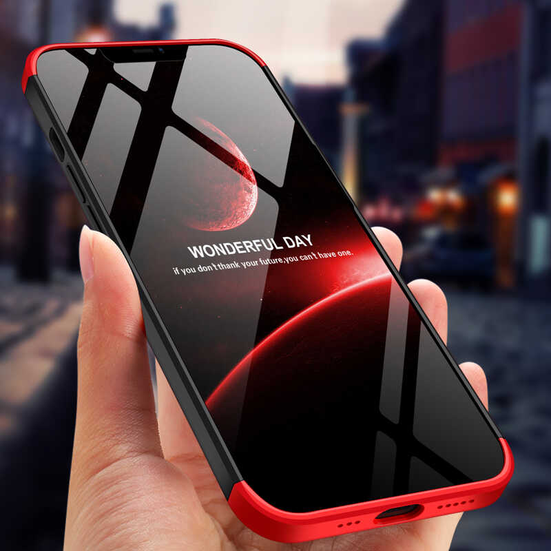 iPhone 13 Kılıf Zore Ays Kılıf