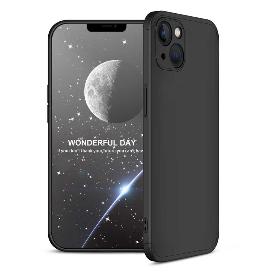 iPhone 13 Kılıf Zore Ays Kılıf
