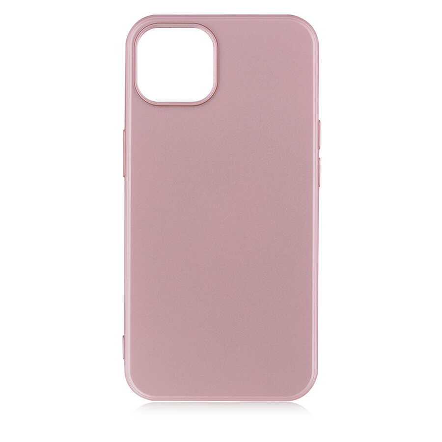 iPhone 13 Kılıf Zore Premier Silikon Kılıf