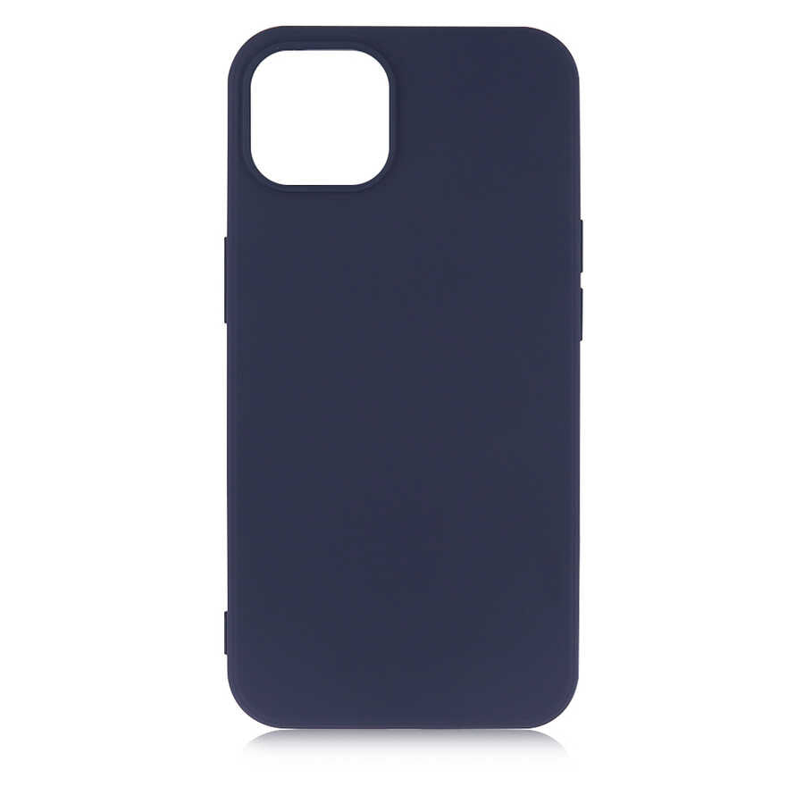 iPhone 13 Kılıf Zore Premier Silikon Kılıf