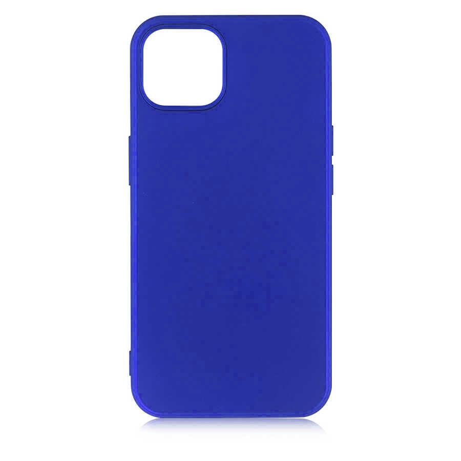 iPhone 13 Kılıf Zore Premier Silikon Kılıf