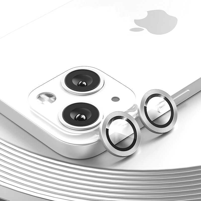 iPhone 13 Mini Benks New KR Kamera Lens Koruyucu