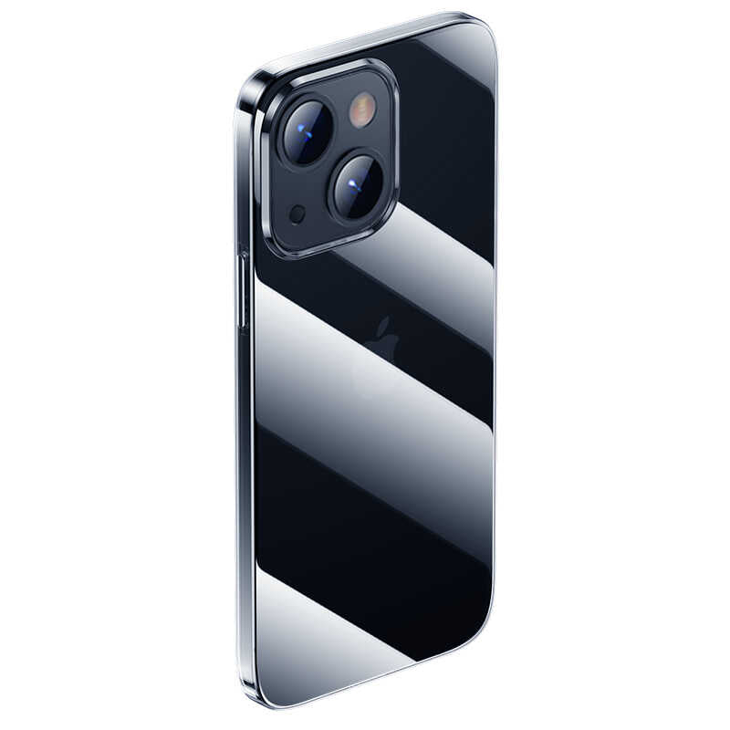 iPhone 13 Mini Kılıf Benks Crystal Series Clear Kılıf
