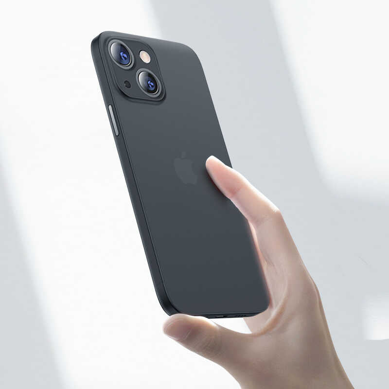 iPhone 13 Mini Kılıf Benks Lollipop Protective Kılıf