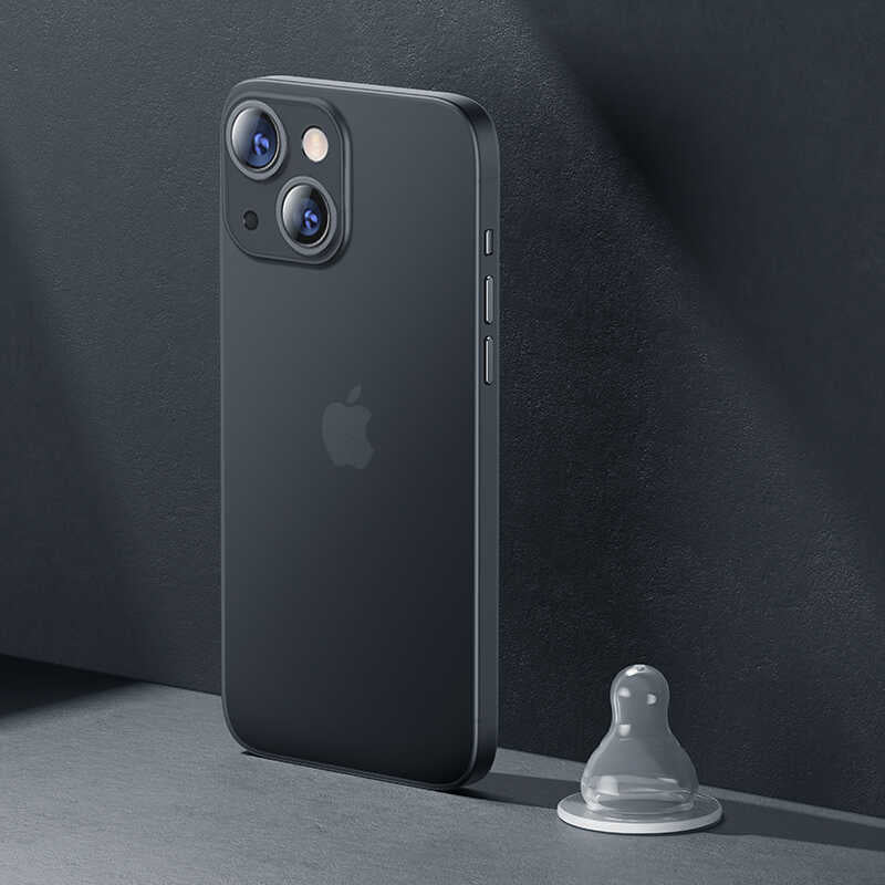iPhone 13 Mini Kılıf Benks Lollipop Protective Kılıf
