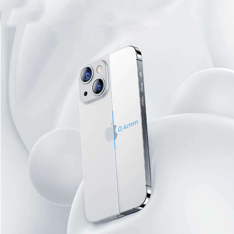 iPhone 13 Mini Kılıf Benks Lollipop Protective Kılıf