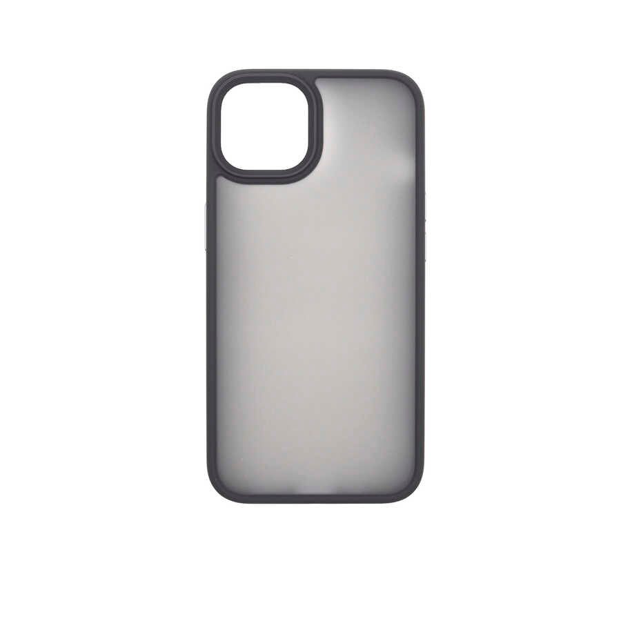 iPhone 13 Mini Kılıf Benks Magic Hybrid Kılıf