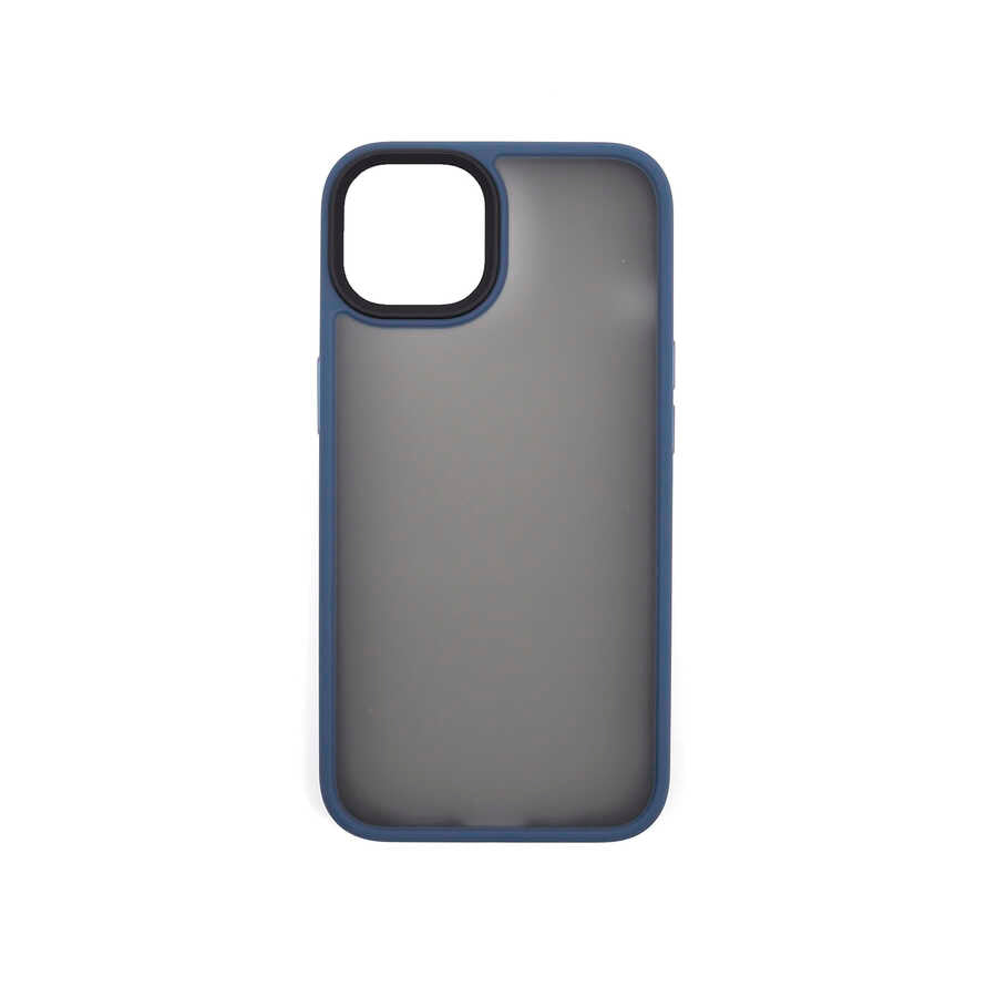 iPhone 13 Mini Kılıf Benks Magic Hybrid Kılıf