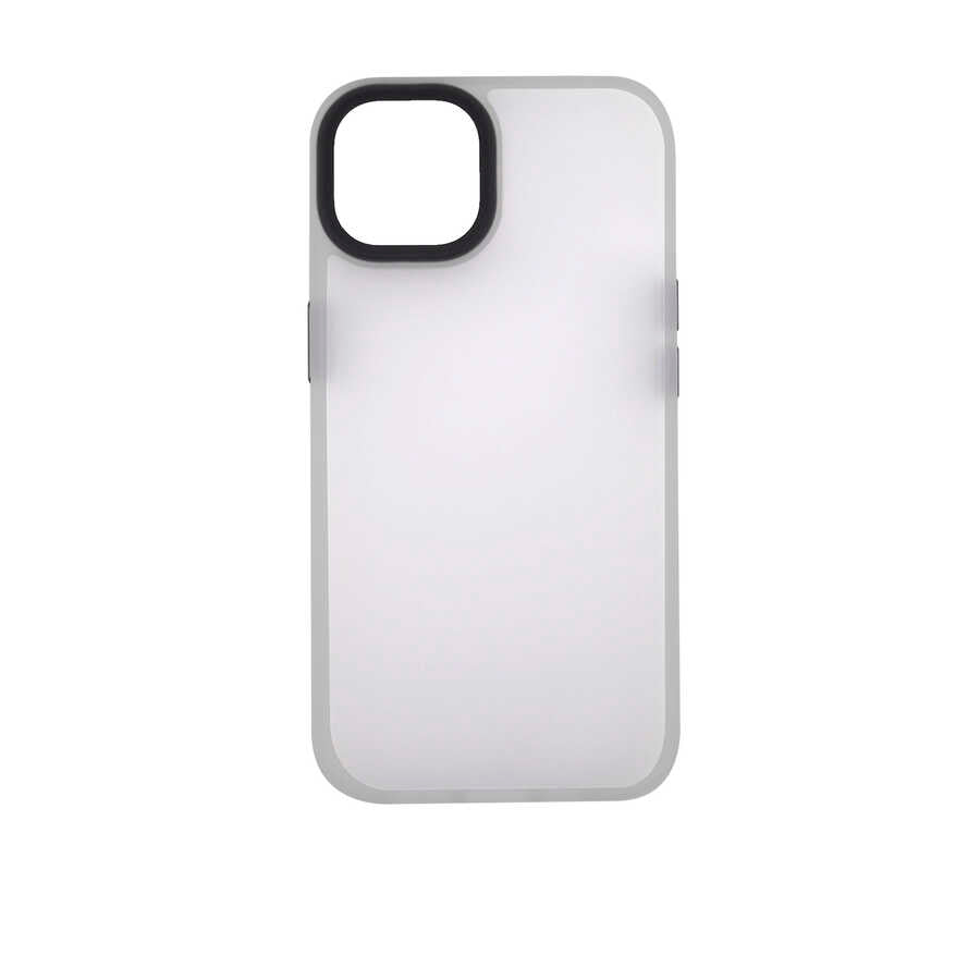 iPhone 13 Mini Kılıf Benks Magic Hybrid Kılıf