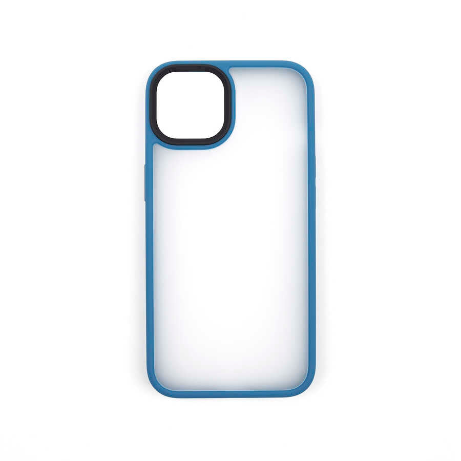 iPhone 13 Mini Kılıf Benks Magic Hybrid Kılıf
