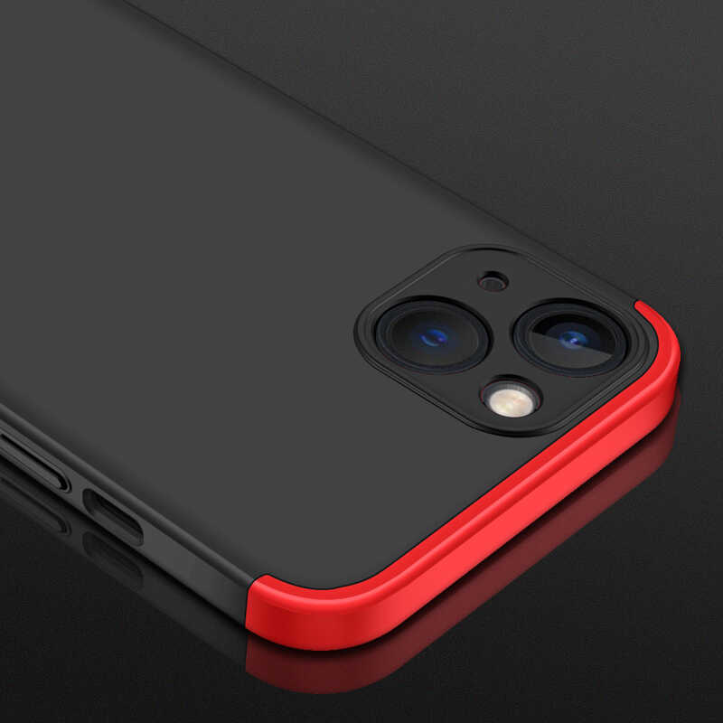 iPhone 13 Mini Kılıf Zore Ays Kılıf