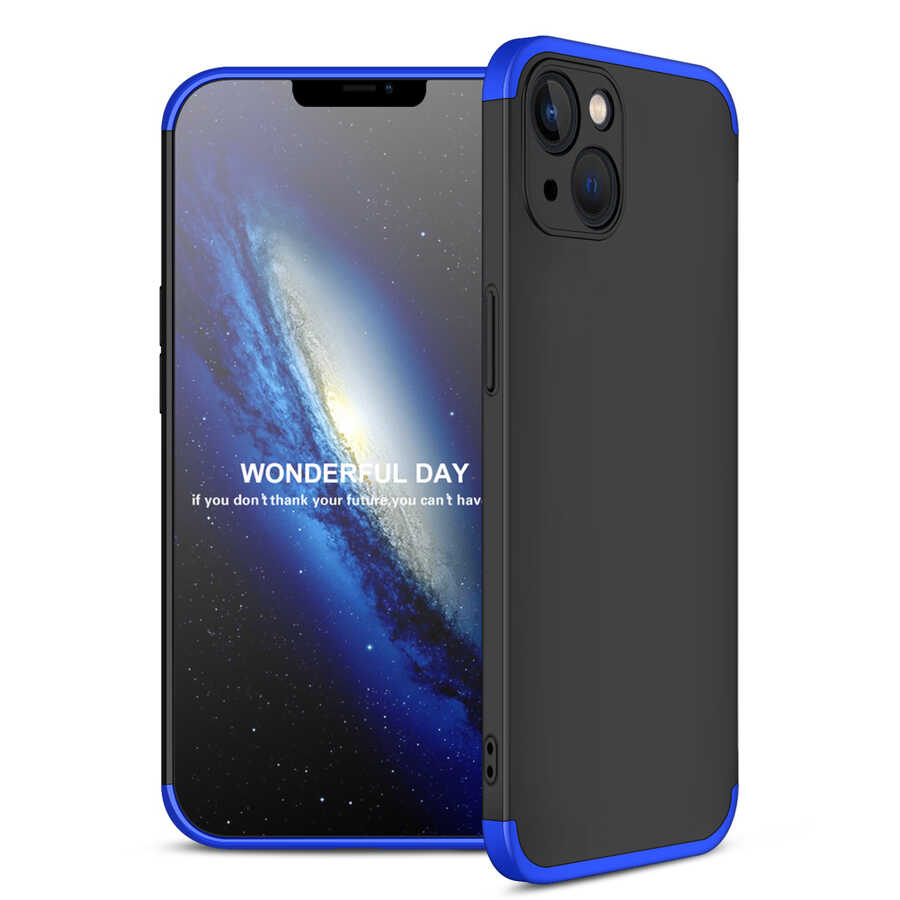 iPhone 13 Mini Kılıf Zore Ays Kılıf