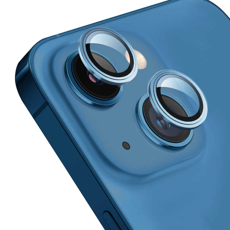 iPhone 13 Mini Wiwu Lens Guard