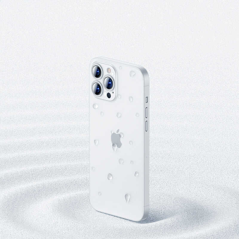 iPhone 13 Pro Kılıf Benks Lollipop Protective Kılıf