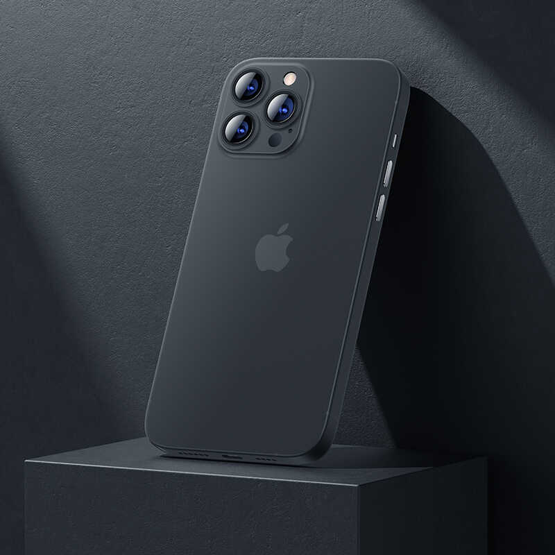 iPhone 13 Pro Kılıf Benks Lollipop Protective Kılıf