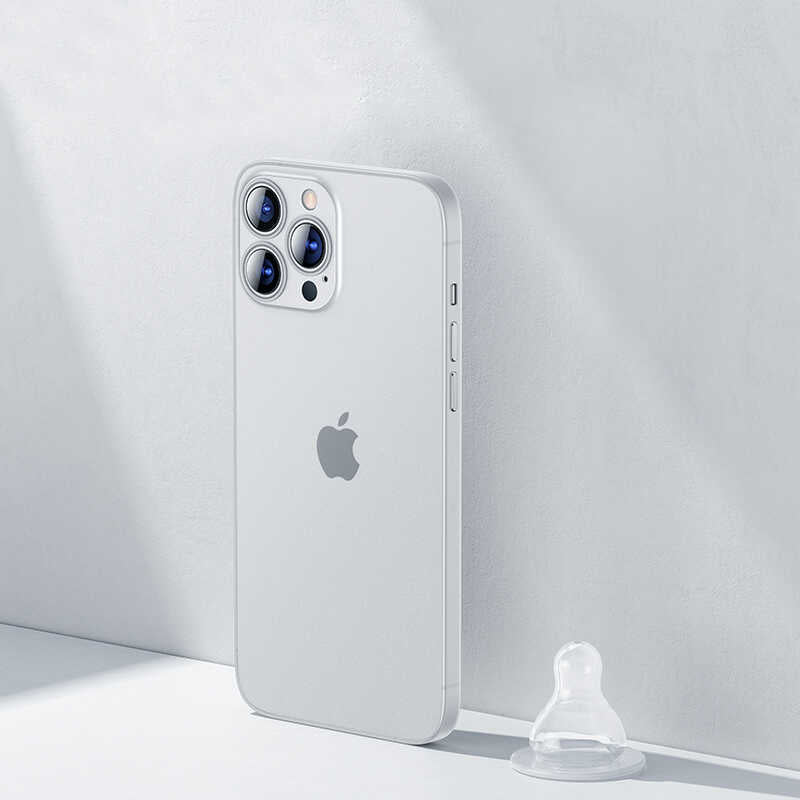 iPhone 13 Pro Kılıf Benks Lollipop Protective Kılıf