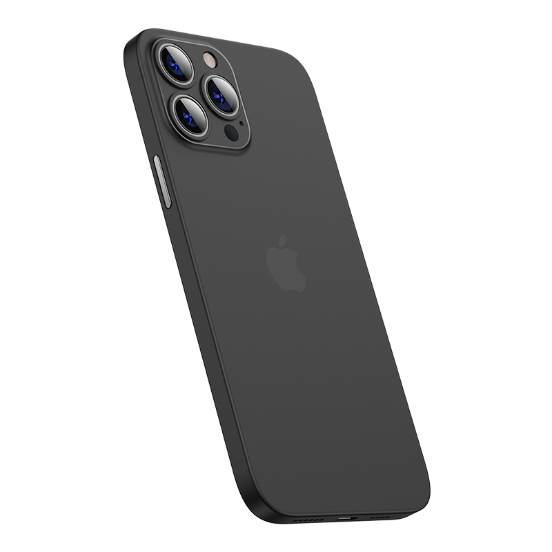 iPhone 13 Pro Kılıf Benks Lollipop Protective Kılıf