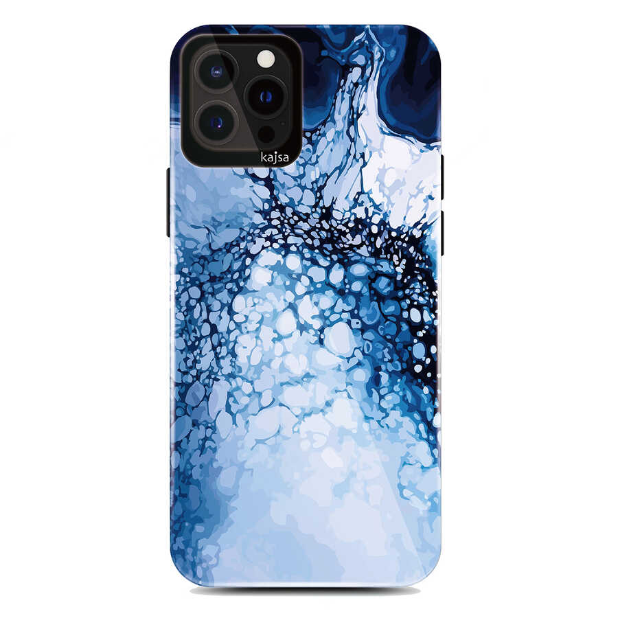 iPhone 13 Pro Kılıf Kajsa Lava Kılıf