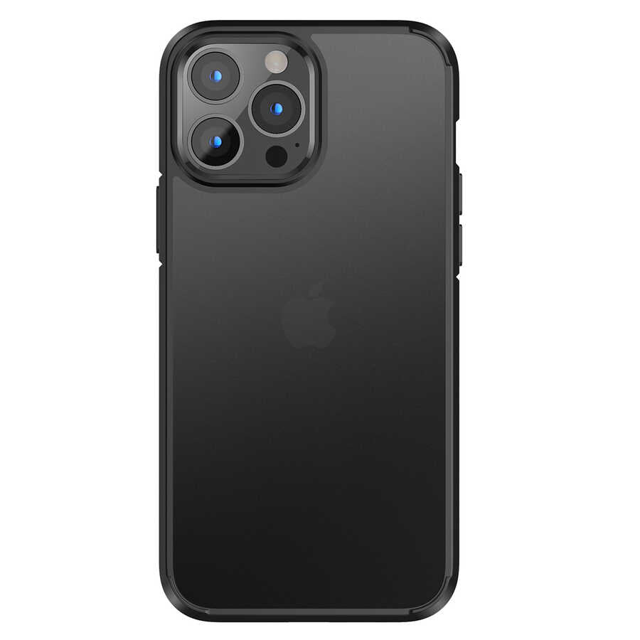 iPhone 13 Pro Kılıf Wlons H-Bom Kılıf