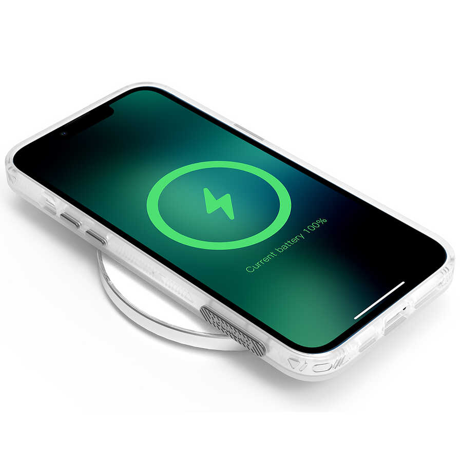 iPhone 13 Pro Kılıf YoungKit Kamuflaj Serisi Kılıf