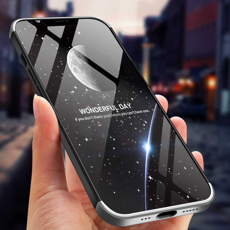iPhone 13 Pro Kılıf Zore Ays Kılıf