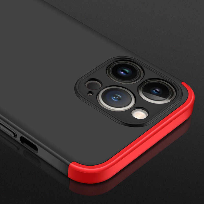 iPhone 13 Pro Kılıf Zore Ays Kılıf